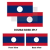 Bandiera del Laos