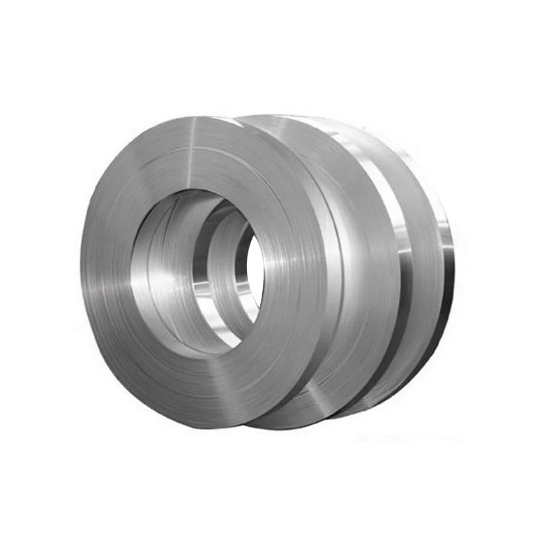 Stainless Steel Coil Sheet Cutting Stainless Steel Strip
