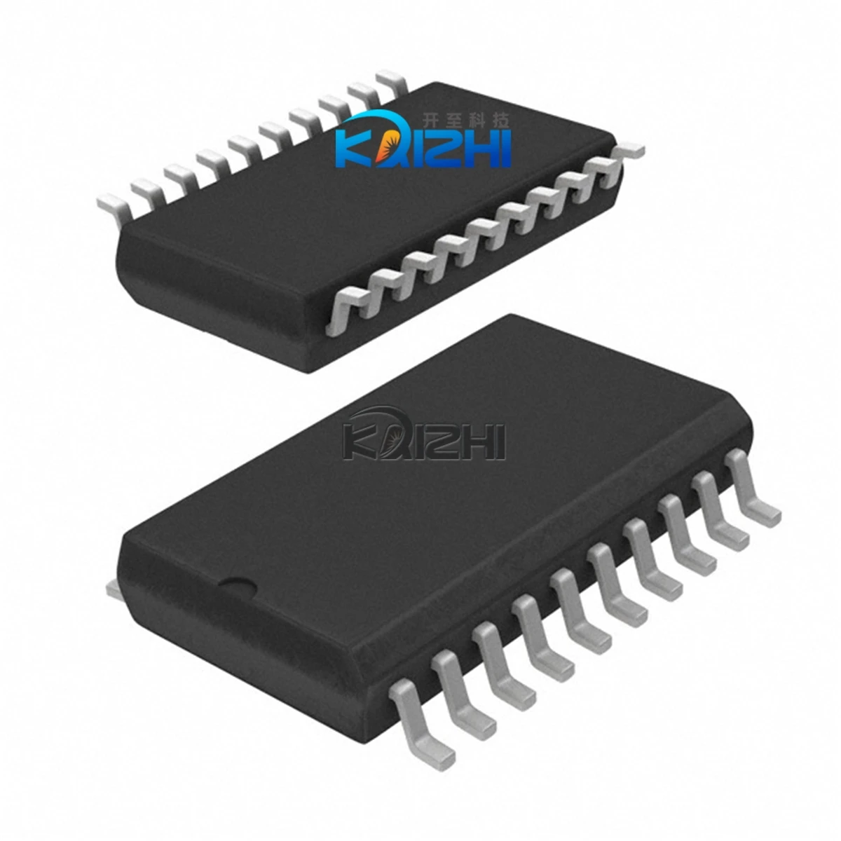 QTY:2] MAX186CCWP+ IC DAS/ADC 12BIT 133K 20SOIC #98HY | eBay