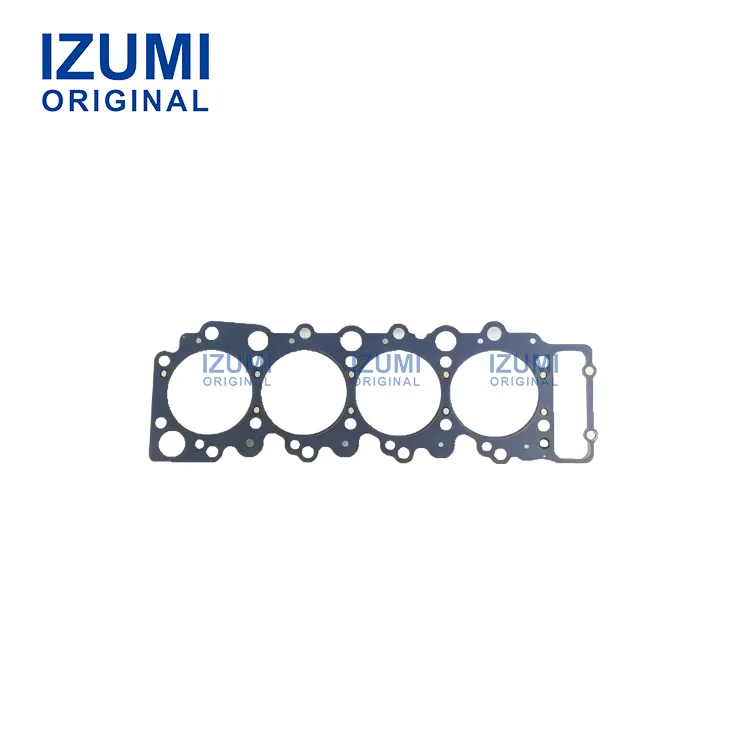 IZUMI ORIGINAL 4HL1 Cylinder Head Gasket Full Gasket Kit For ISUZU