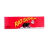 Scatola rossa adesiva resistente da 100 g
