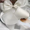 8cm wide white 10 yards about 9m