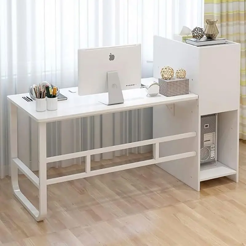 Computer Desk Desktop Home Simple Modern Single Small Desk Student Writing Bedroom Simple Desk