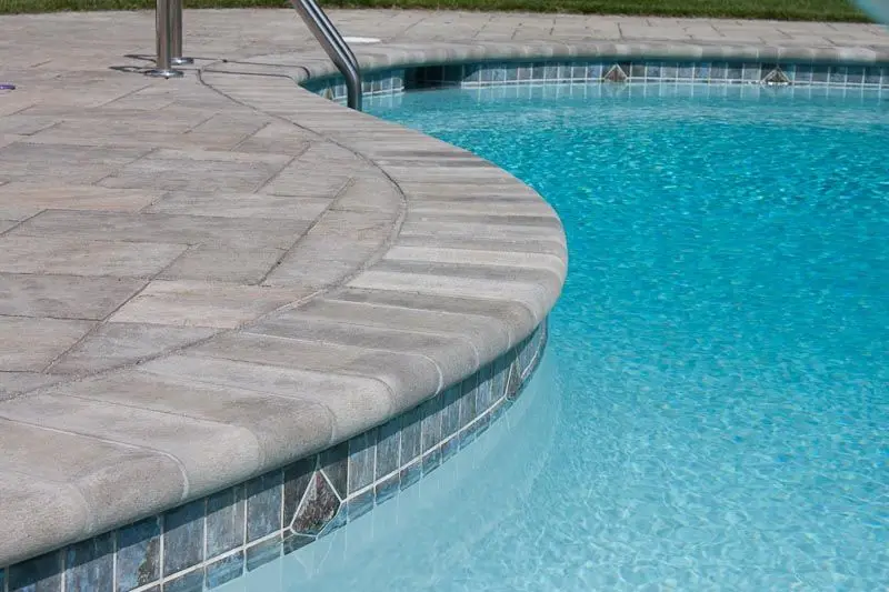 product china sesame grey granite swimming pool coping tiles manufactures popular grey cubestone for outdoor design-11