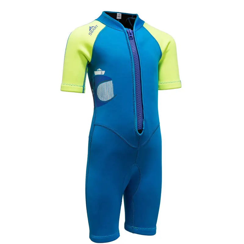 Spearfishing Diving Suit kids 1.5mm/2mm/3mm/5mm/7mm Wet Suit For Men and Woman