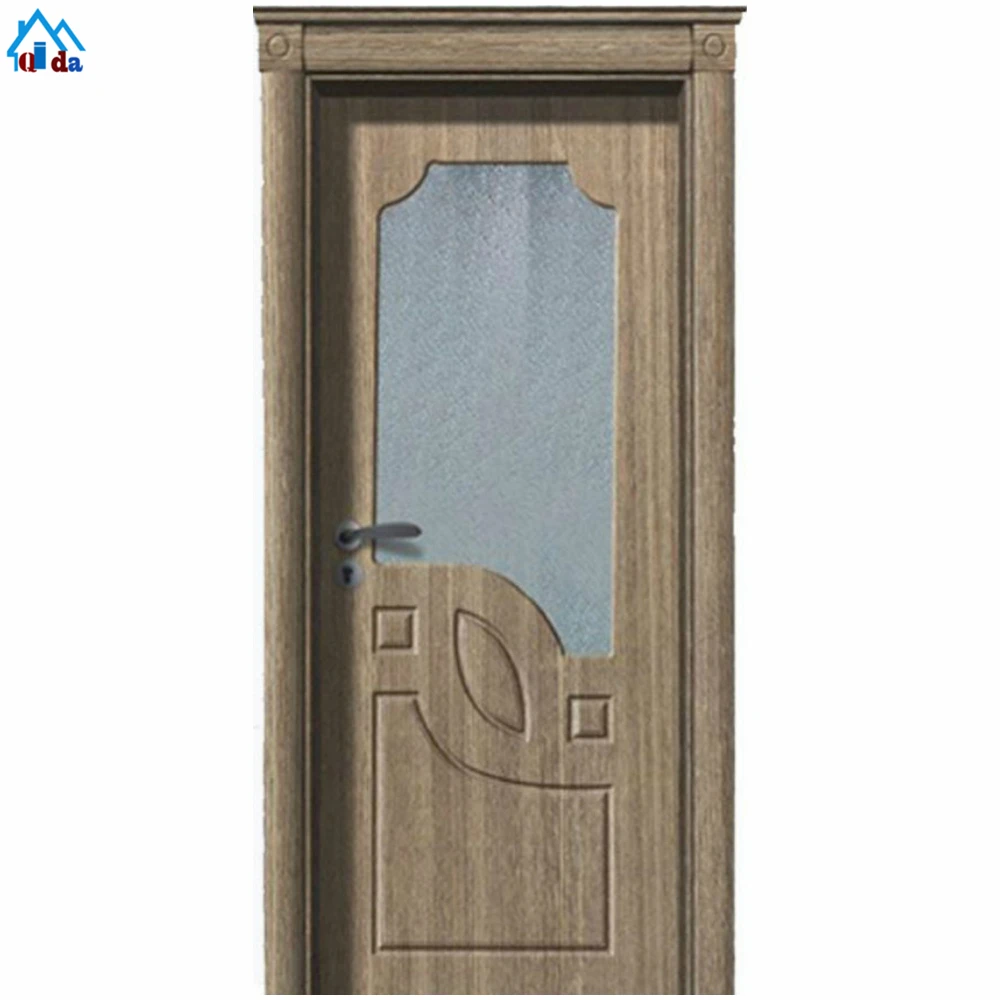 Pvc Bathroom Door Price Bangladesh Wood Glass Door Design - Buy Pvc Wooden Door,Pvc Bathroom ...