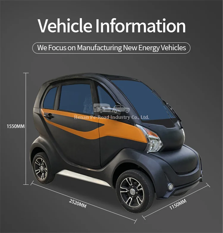 Solar Powered Car Electric