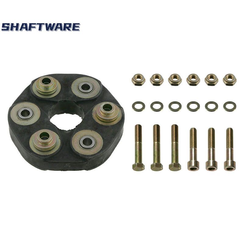 Cardan Shaft Disc 202 410 08 15 for Mercedes Benz W202