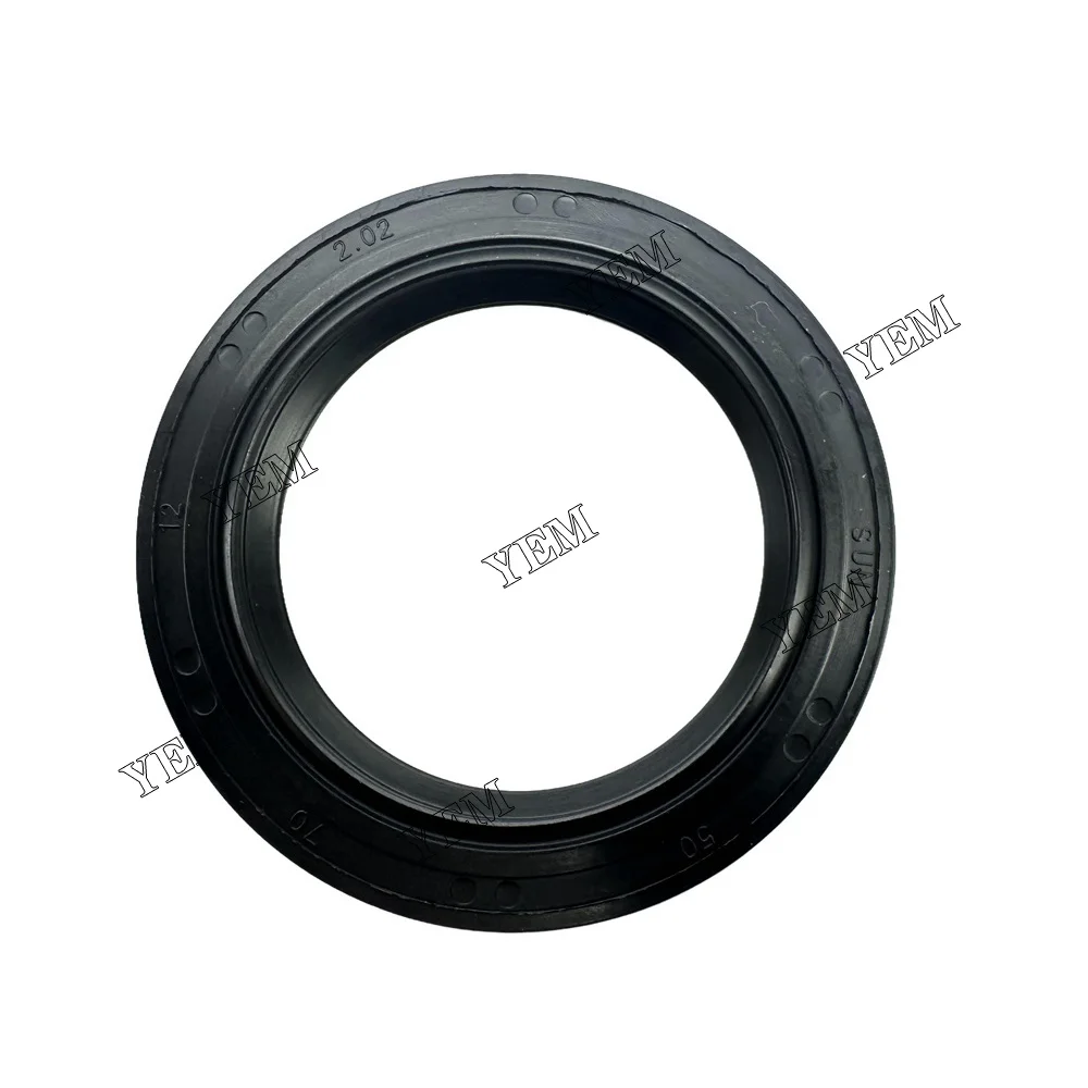 Crankshaft Front Oil Seal Fit for Weichai WP2.1QE4 Engine 2