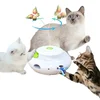 Giocattolo felino 3 In 1