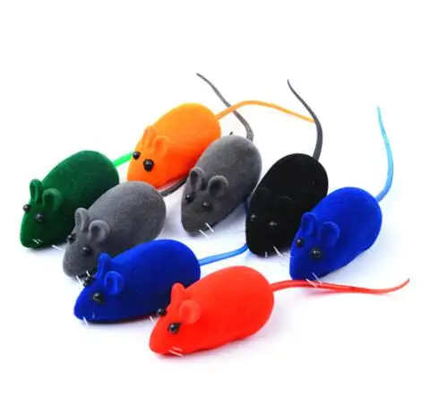 small mice toys