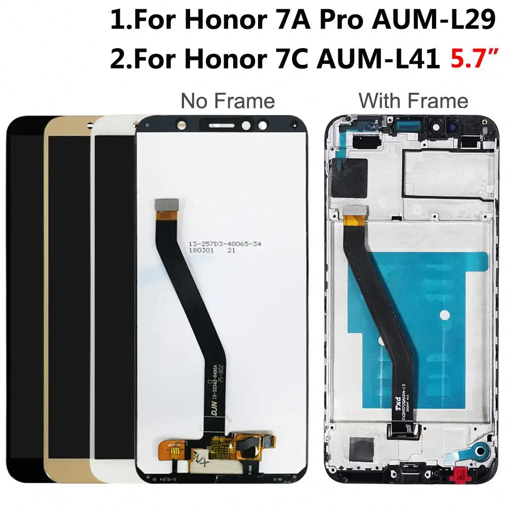 honor 7a folder