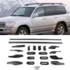 Para Toyota Land Cruiser LC100