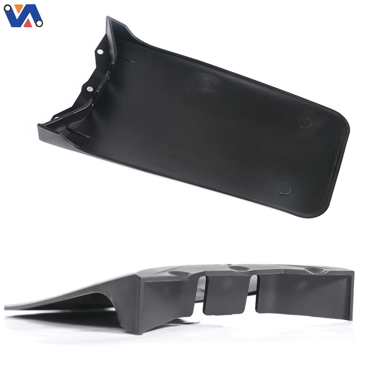 rear fender mudguard for kugoo wish01  tuttio soleil01   electric dirt bike parts wholesale tut 23-4