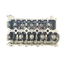 Hot Sale New 4N15 Bare Empty Cylinder Head OE 1005C961 1005C644 for MITSUBISHI 2.4 16V New Condition