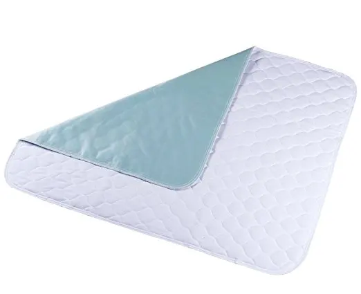 reusable washable underpads bed pads hospital