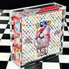 JP Large Booster box Case