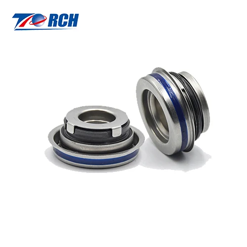 high temperature mechanical seal manufacturer