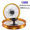 Or 15mm A