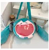 High-quality small shoulder pain bag