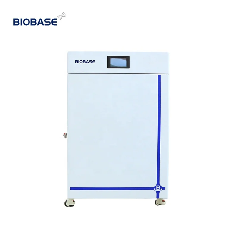 Biobase Co2 Incubator Constanttemperature (220v) Lab Incubator Digital For Lab Buy Laboratory