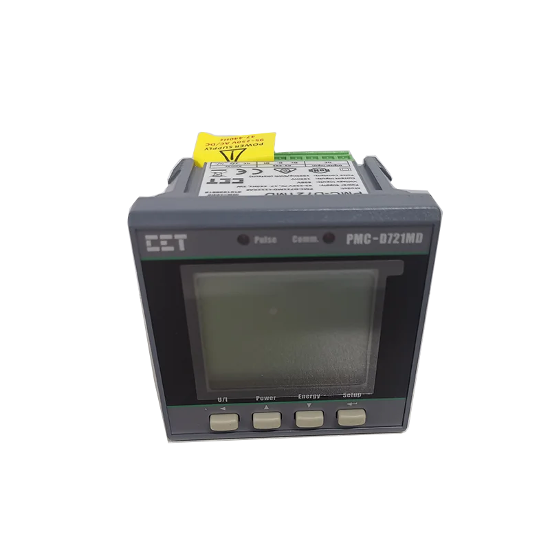 CET PMC-D721MD 10-1000 вход dc измеритель энергии RS485 modbus с данными lpogger для панели солнечных батарей для дозирования