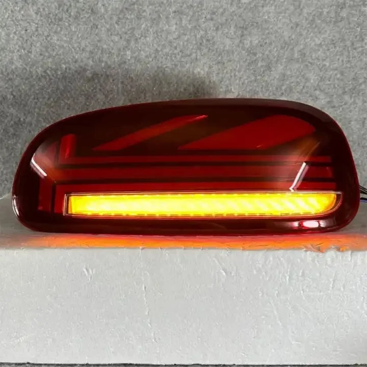 Rear Lamps Taillight for Mini Cooper Clubman F54 2015-2020