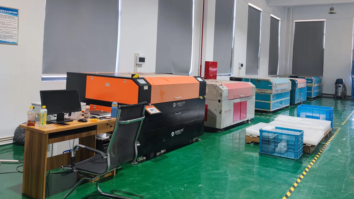 Ningbo Maolin Plastic Technology Co., Ltd.