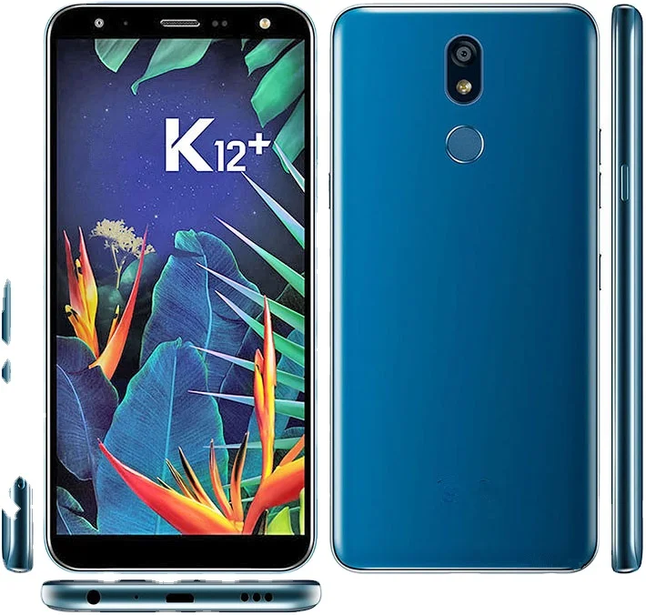 Unlocked Smartphone Refurbished Smart Cell Phone Grade AA Quality Cellular for LG K40