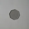 Light gray -11 * 11 * 0.3cm