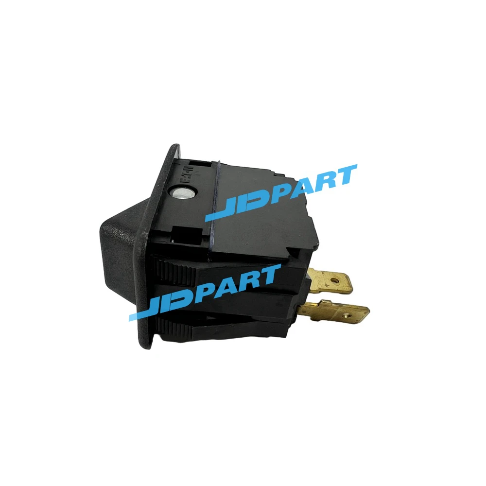 CAB MOUNT 6674025 for BOBCAT DIESEL ENGINE