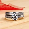 F1302 White gold