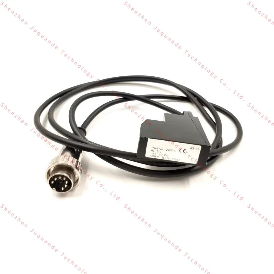 Gold Seller  RL2 68.110.1322  PLC  Controller module Brand New Original Spot plc programming controller