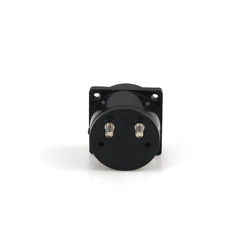 2021 новый дизайн проворная поставка вольтметр S0-45 указатель Ac 30A амперметр