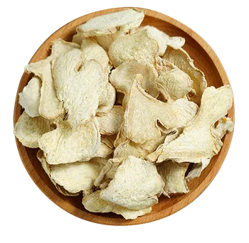 Factory Wholesale100%Natural Non-Sulfur Dry Flavor Chinese Ginger Tea Health Benefits Of Ginger Shots Resist Cold And Cough