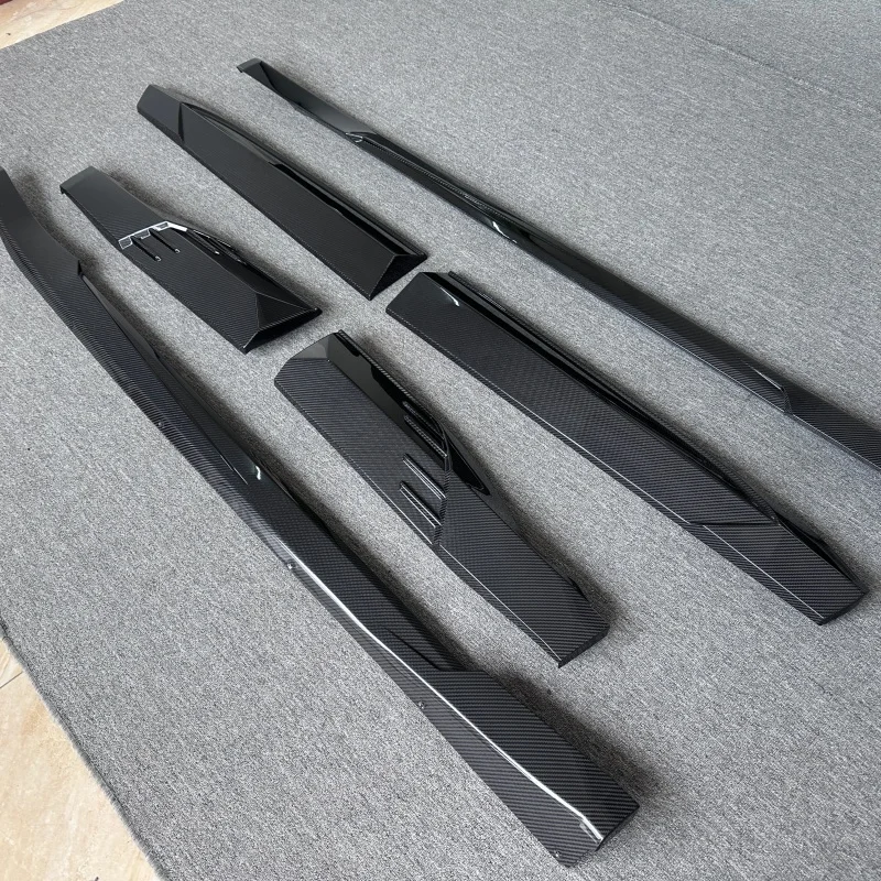 Kit de Carroceria Estilo LD para BMW XM foto 4