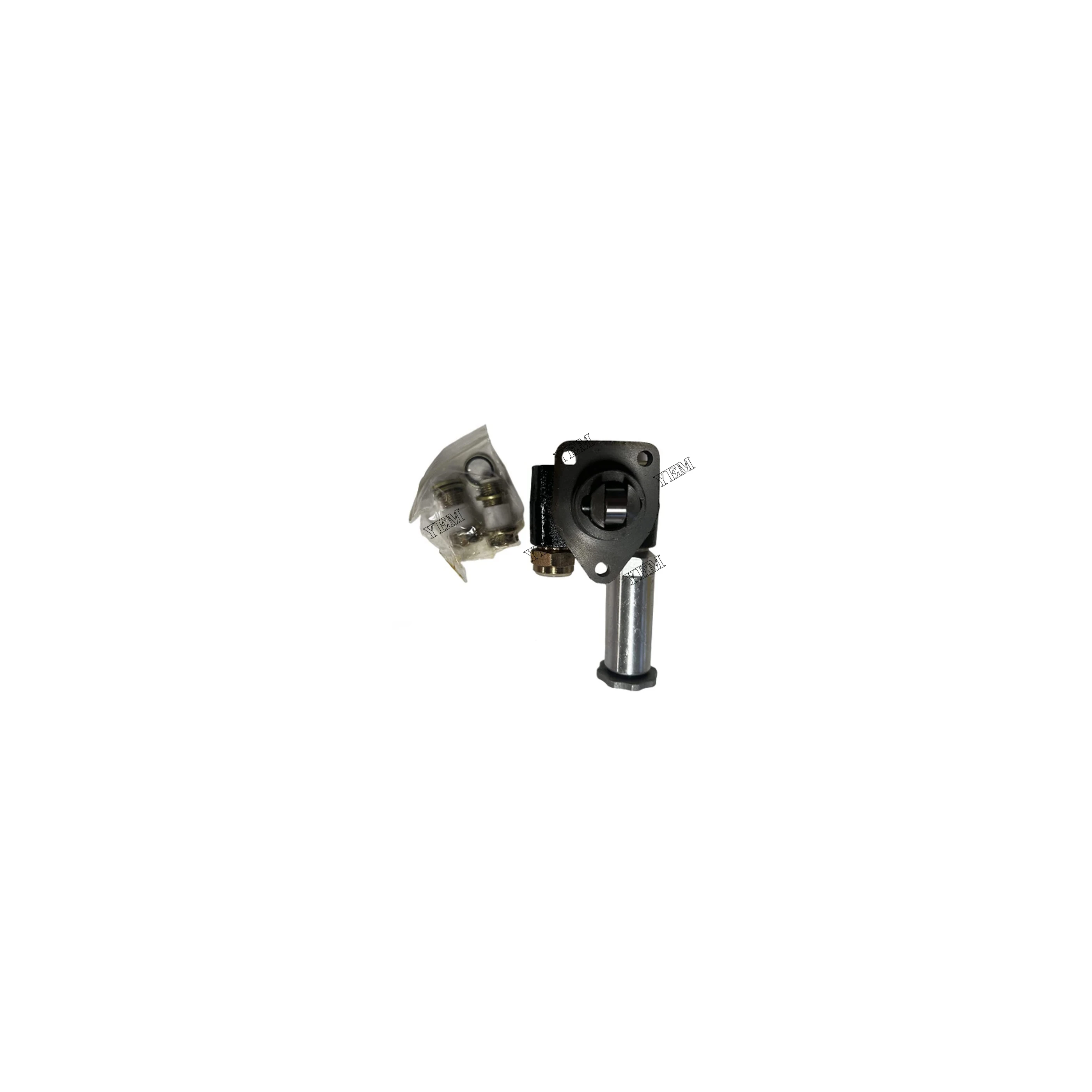 4D95 Fuel Feed Pump Fits for Komatsu PC100-5 PC120-5 PC60-5 PC120-6 PC100-6 PC100LC Engine Parts for Sale