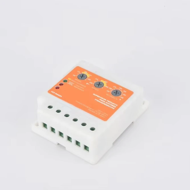 voltage protector socket