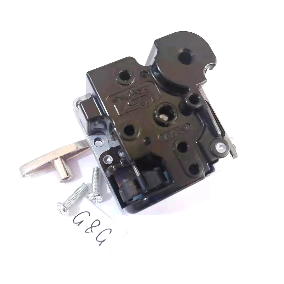 Wholesale Custom Silver Metal Music Box Mechanism - Oem