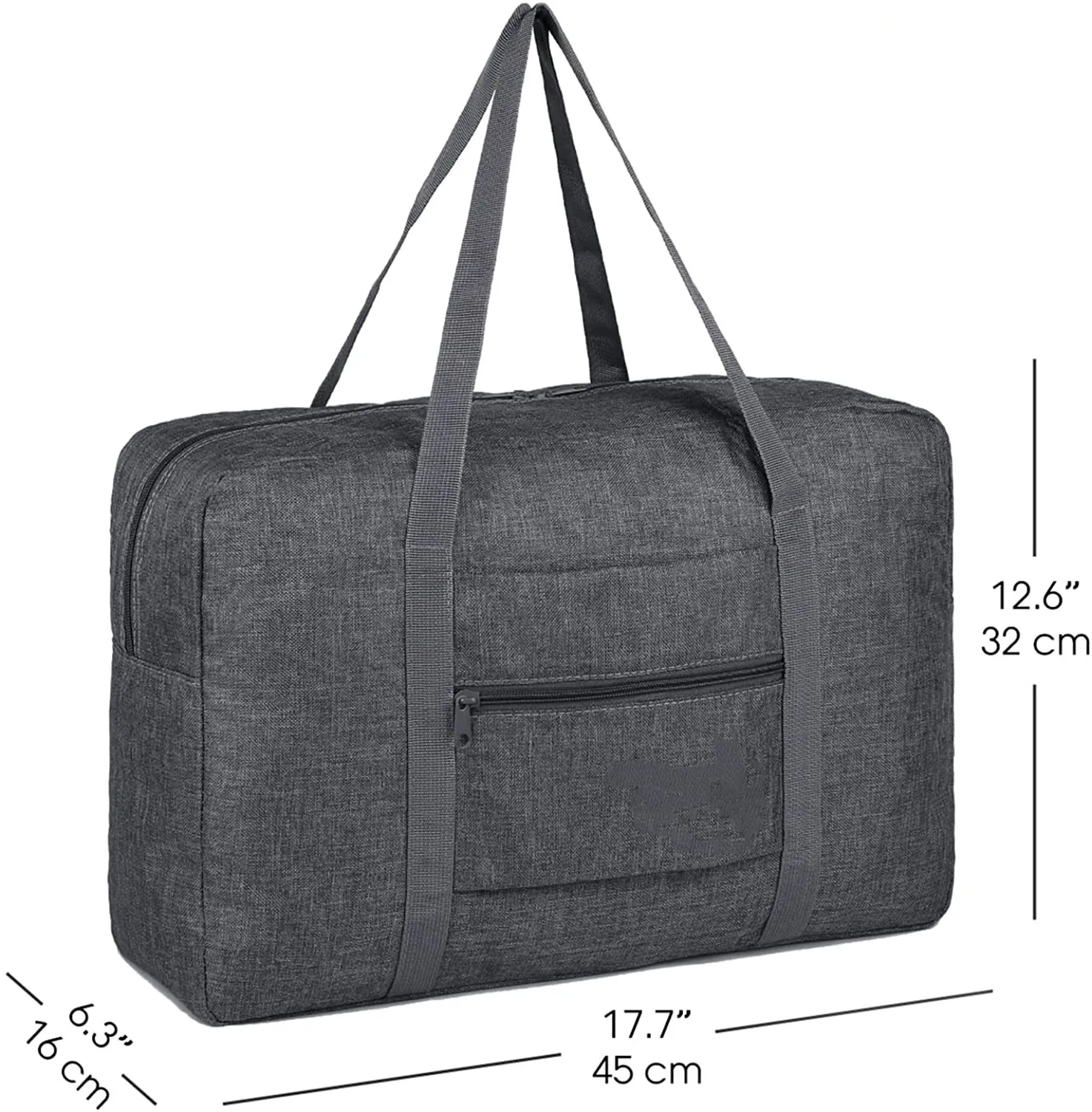 Foldable Travel Duffel Bag For Spirit 