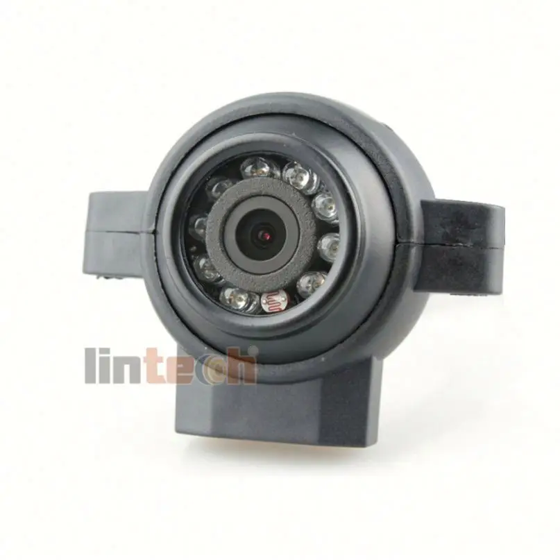 160 Degree Horizontal AHD 1080P Reverse Parking Camera For Truck Automotive Camera