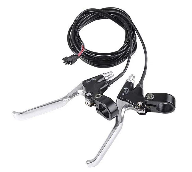 48v Programmable Ebike Kit 1500w Hub Motor with Integrated Controller Electric Bike Conversion Kit with Display