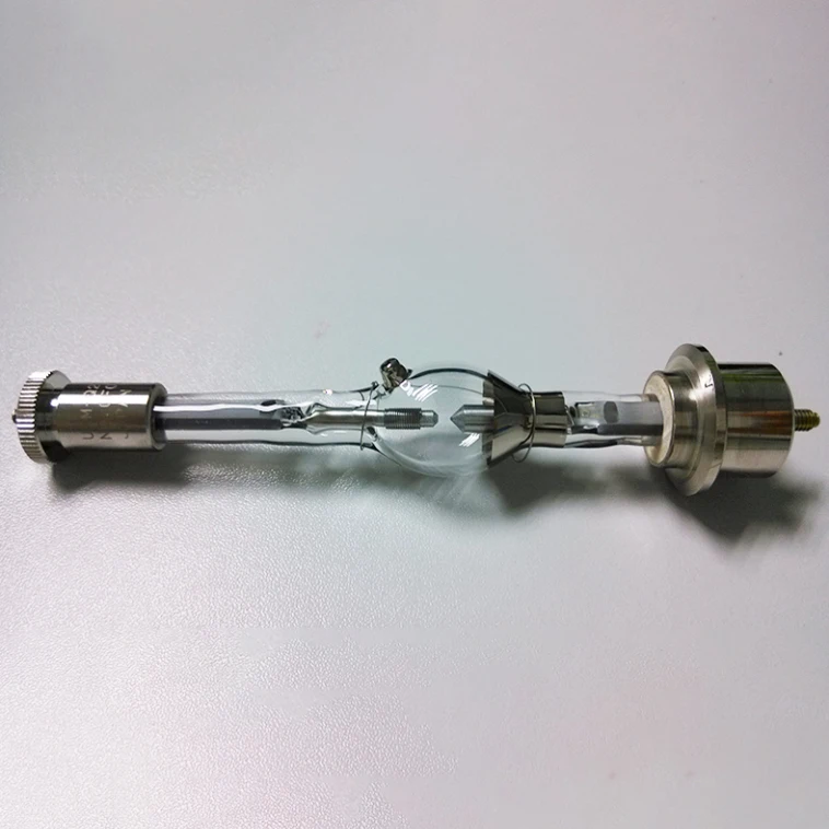 UVランプ USHIO DEEP UV LAMP　UXM - Q256BY UXM Deep UV Mercury | Ushio America, Inc.