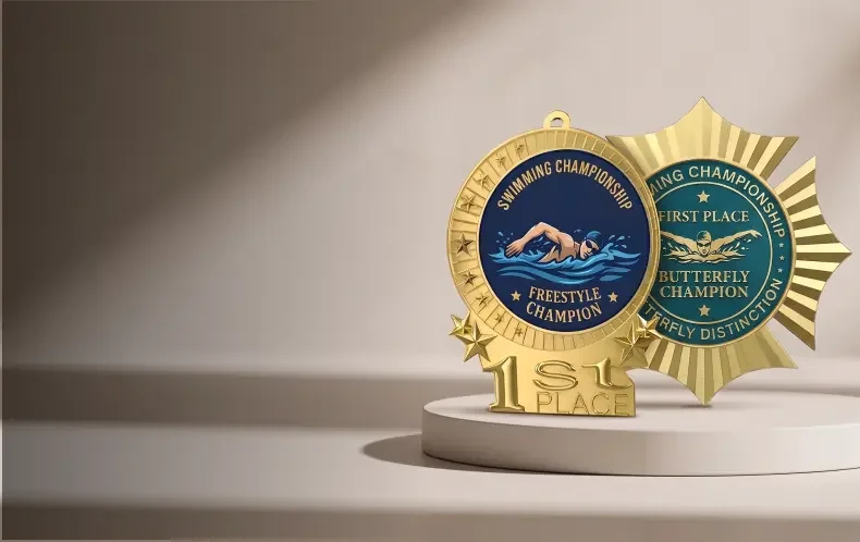 Award Medals