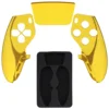 Chroming Gold MLREGD001WS