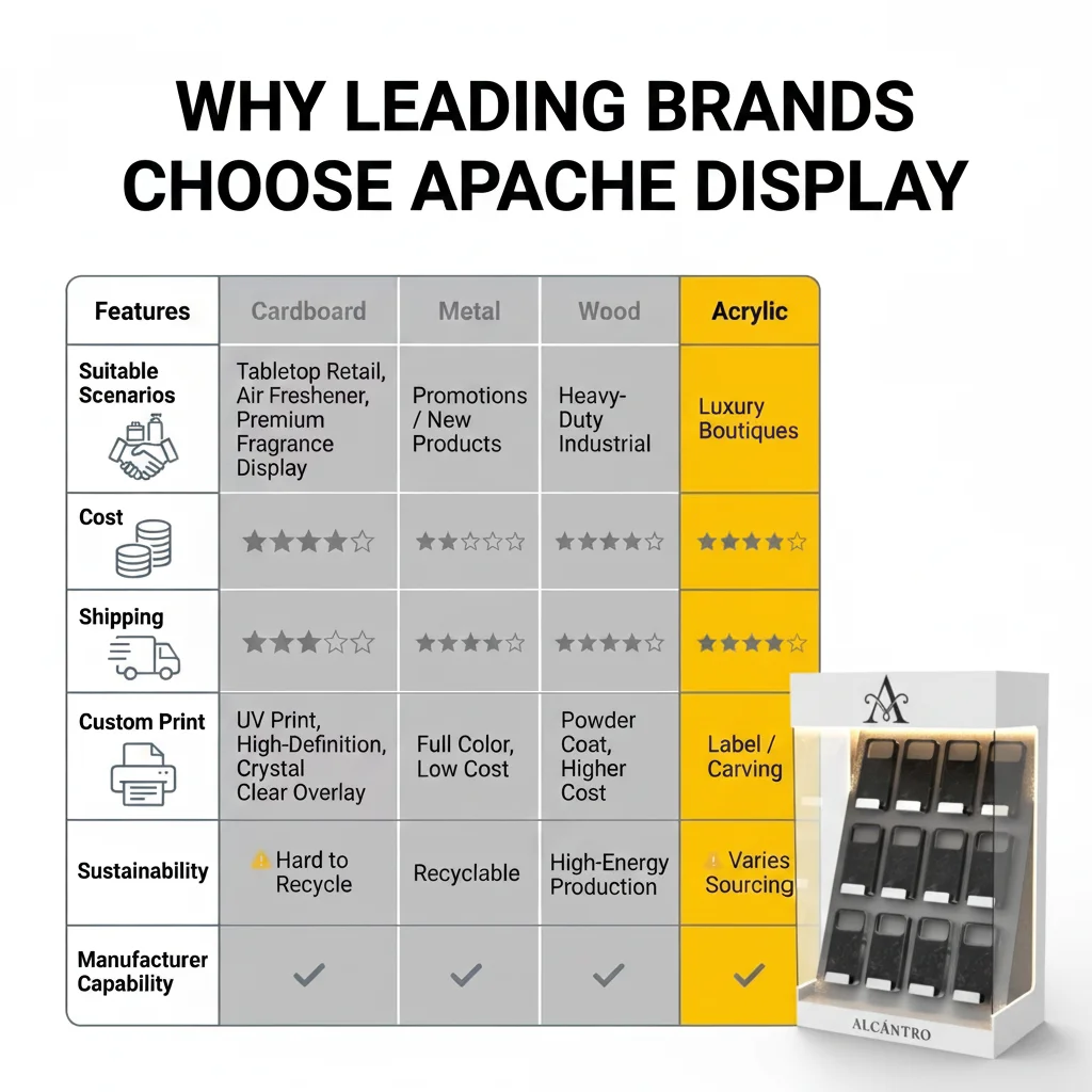 Specifications