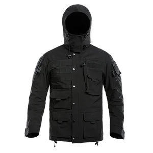 Mark 5 Tactical Jacket Custom Men's Jacket Windproof Waterproof Multi-Pocket Outdoor Cargos Mens Jackets
