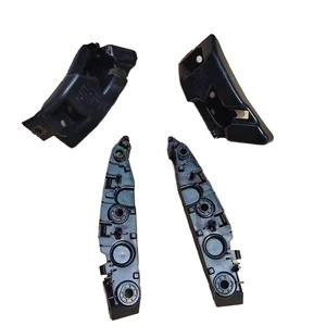The Front Bumper Bracket Is Suitable for Chery Jetour Traveler