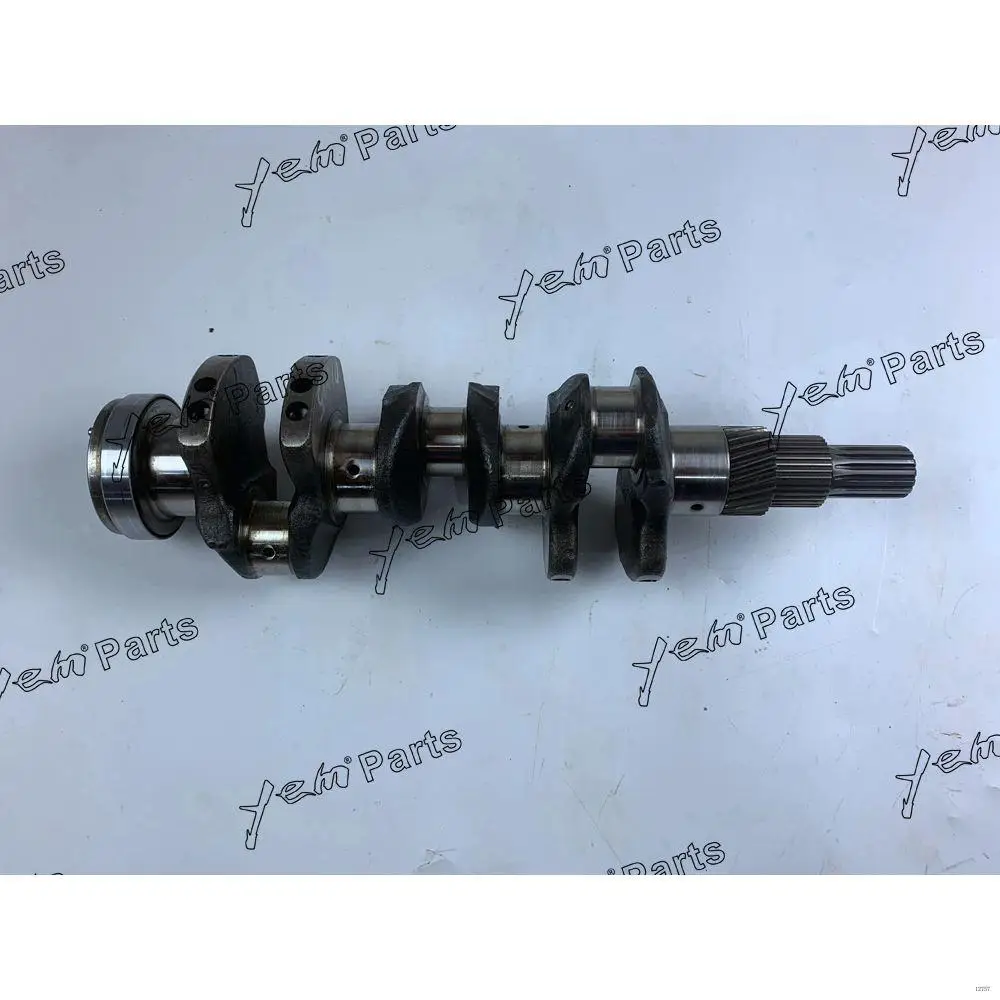 Crankshaft Assembly Fit for Kubota D905