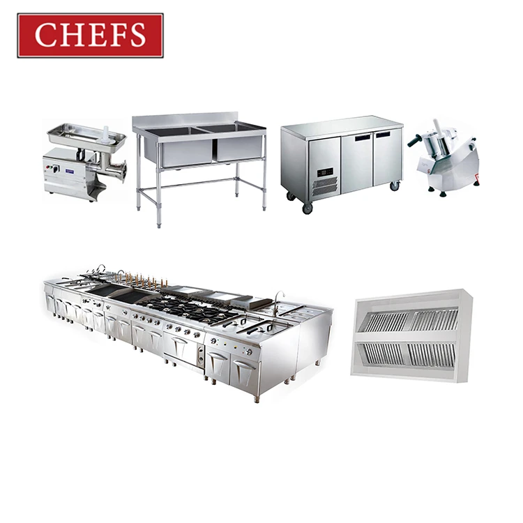 ChefsWarehouse, UK Professional Catering Equipment & Supplies –  ChefsWarehouse